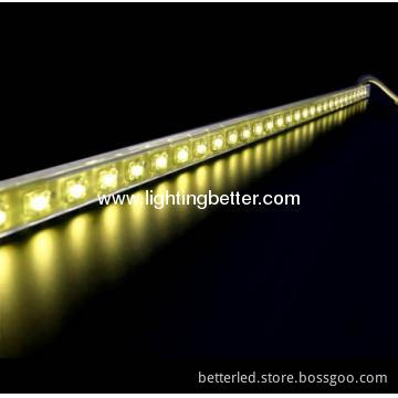 BETTER  waterproof  HIGH POWER LED Light Bar, high quality .